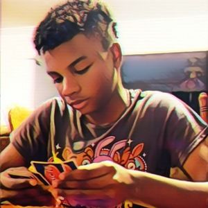 Meet your Posher, Jeremiah